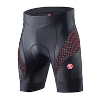 souke sports men cycling shorts with soft pad chorte prara baike bicycle trousers bike pants for mtb ciclismo bicicleta