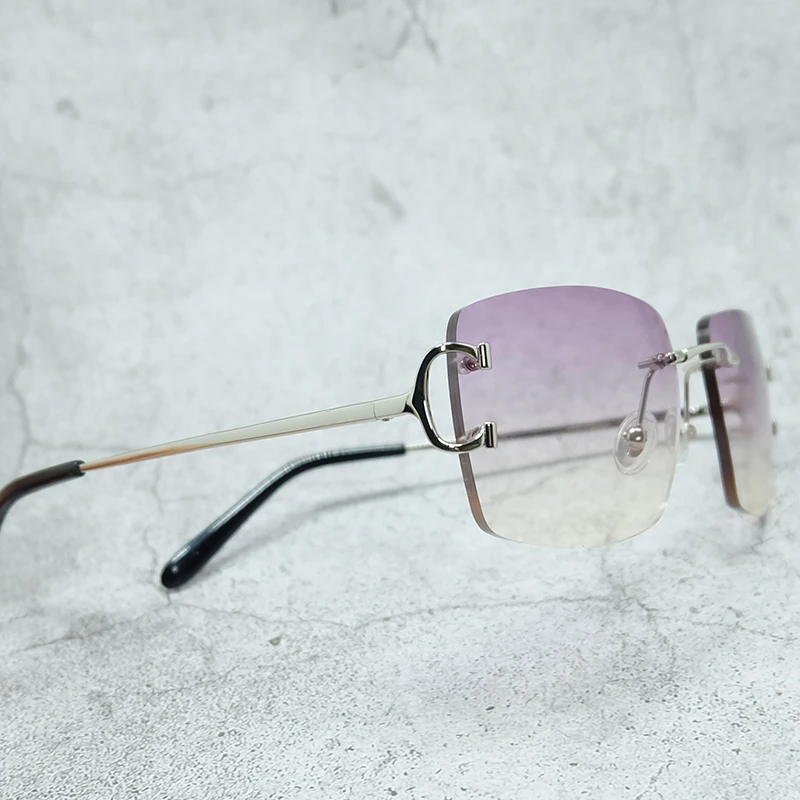 Gafas De Sol солнцезащитное стекло es для мужчин класса люкс 2020 женщин и дизайнерское