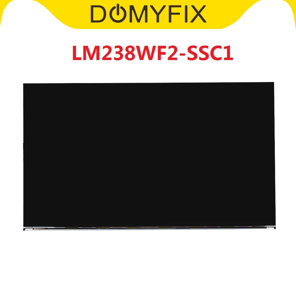 

ЖК-экран 23,8 дюйма для Lenovo B5040 B4655 1080P, панель дисплея 1920*1080 LVDS, 30 контактов