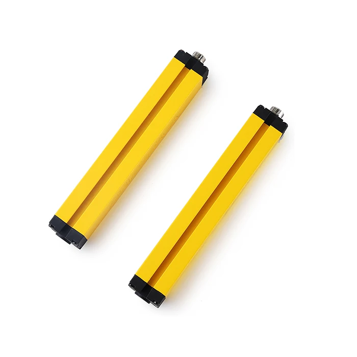 

(model optional)22 beams spacing 40MM PNP/NPN TUV-CE Cat.4 safety barrier sensor 840mm Protection Height