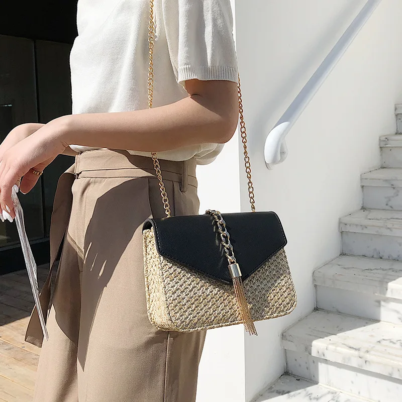 JIULIN Shoulder Handbag Totes Clutch-Bag Crossbody-Bags Removable Square Big-Handle Small Female | Багаж и сумки