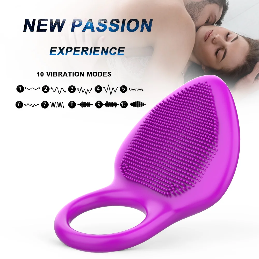 Шипы секс-игрушки для пар кольцо члена мужской страпон-пенис вибраторы женщин и