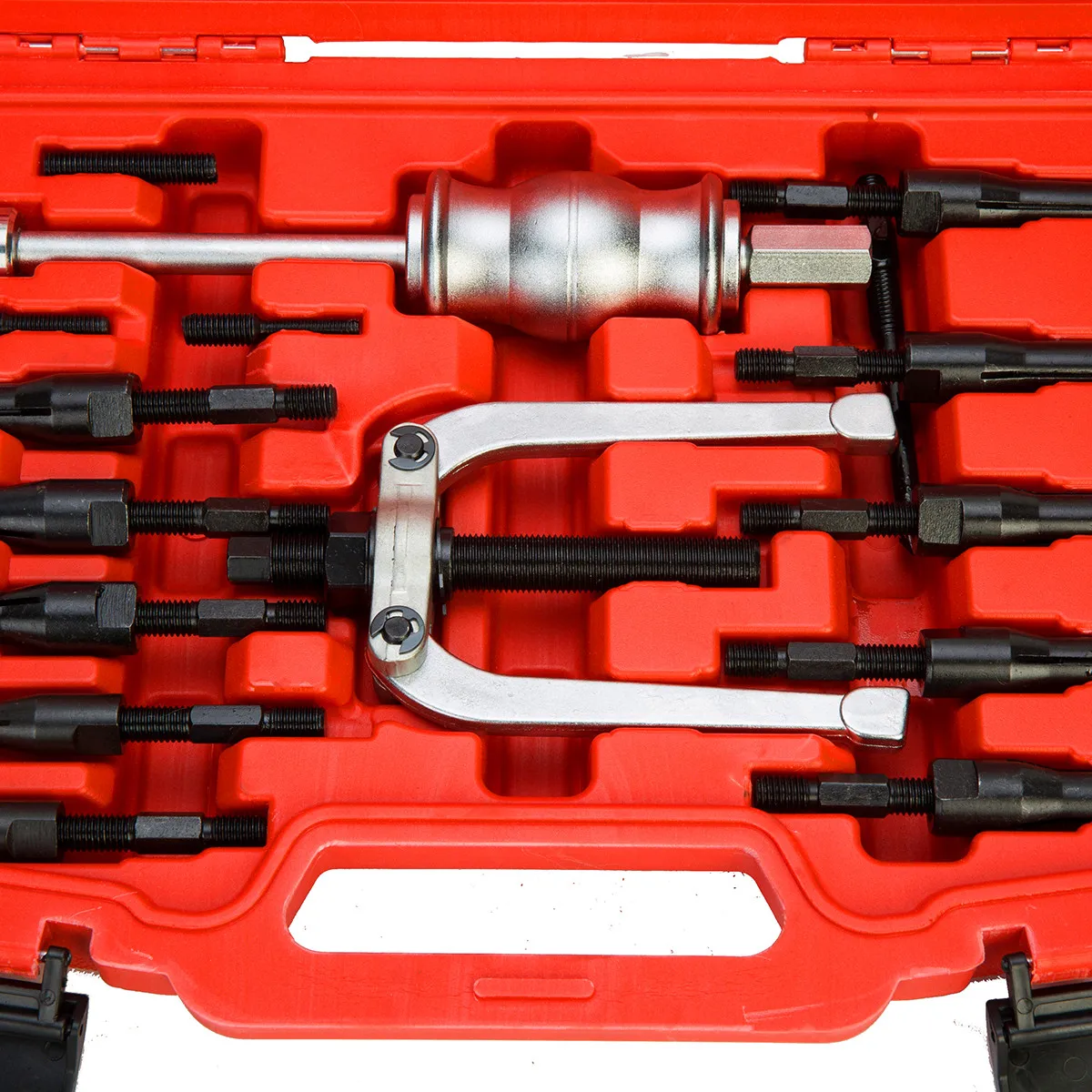 16 шт. набор для удаления внутренних подшипников| |