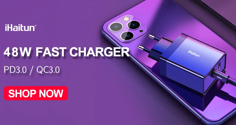 IHaitun Роскошные Стекло чехол для iPhone 11 Pro Max XS MAX XR X случаях ультра тонкий прозрачный назад Стекло крышка для iPhone XS MAX 10 7 8 Plus X Мягкий край