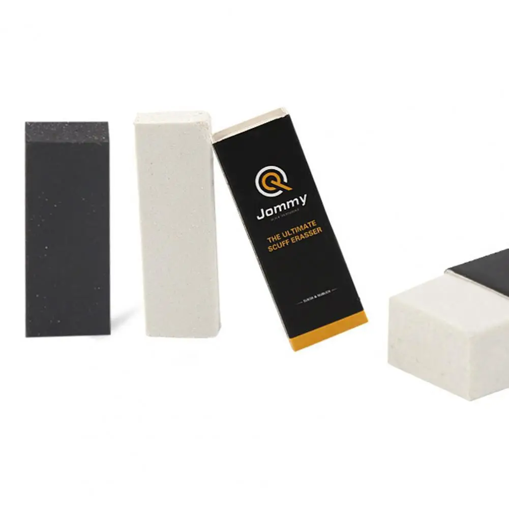 

1Pc Cleaning Eraser Suede Sheepskin Matte Leather And Leather Fabric Care Shoes Care Leather Cleaner Sneakers Care