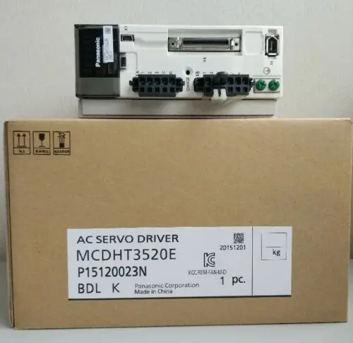 Новый и оригинальный 48 ht3520e сервопривод|Контроллер двигателя| |