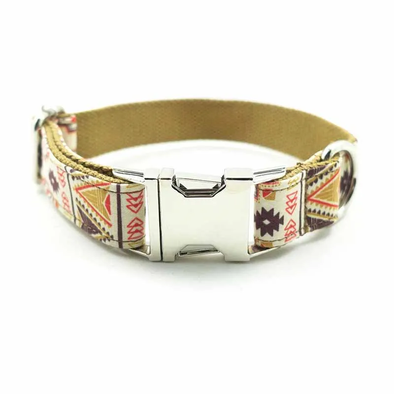 

Aapet 1pc Adjustable Polyester Pet Belt Collar Cat Kitten Puppy Collar Necklace For Small Medium Large Dog Puppy Pet Accessories
