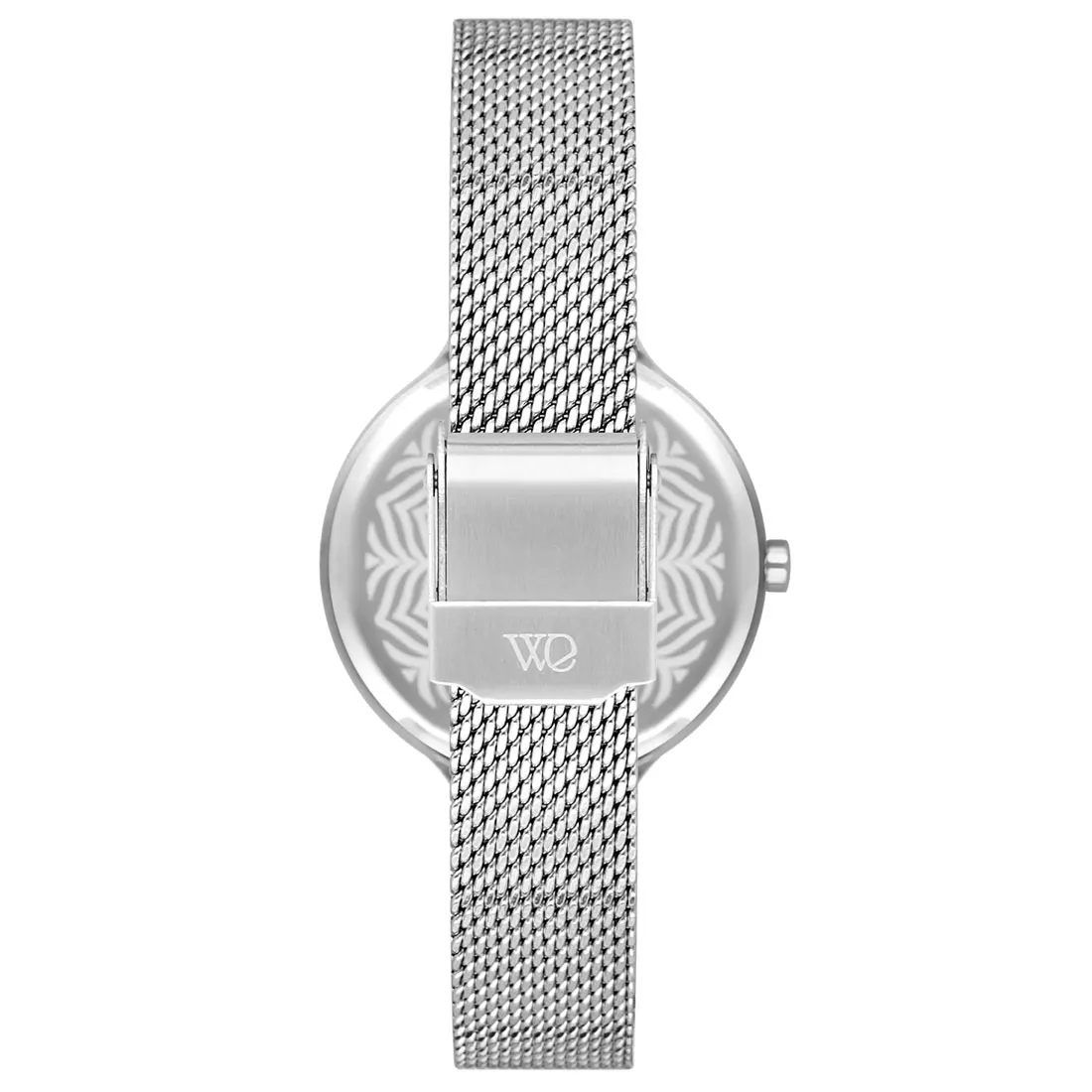 

Women Watches Luxury Wesse WWL700201M Lady Wrist watch Quartz Clock Women Fashion Wristwatches