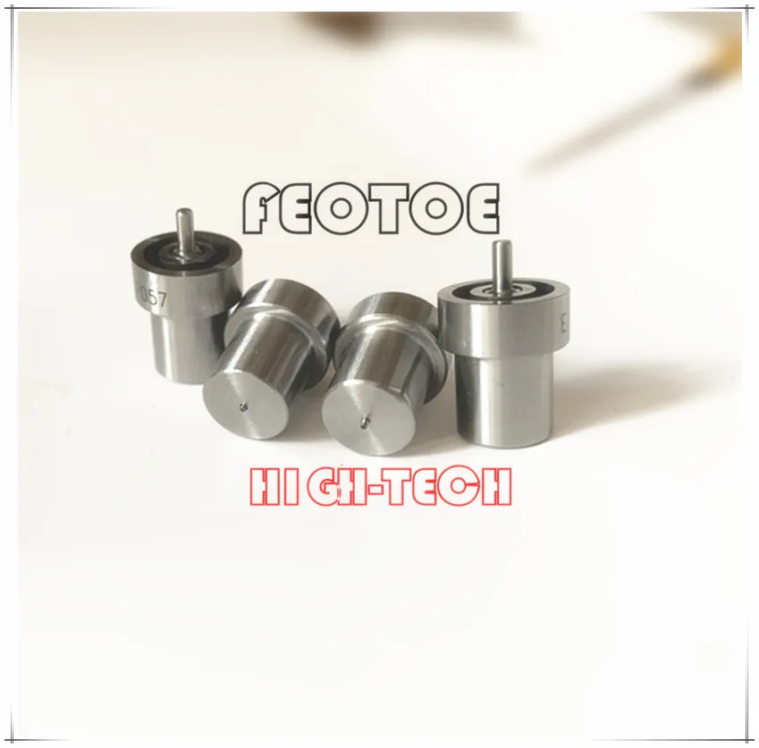 

Fuel Injection System Diesel Spare Parts Nozzle 105007-1000 DN15PDN100