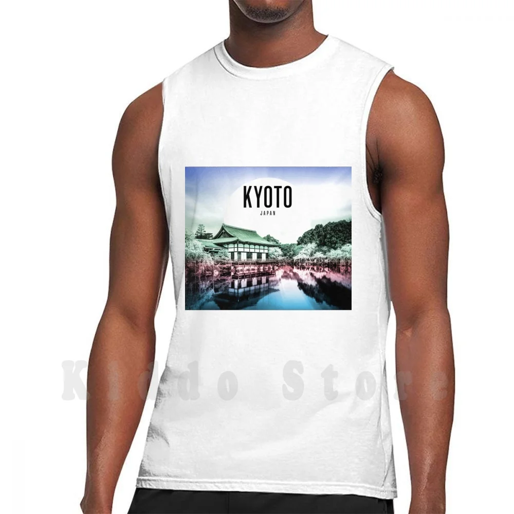 

Киоту-Япония майки жилет без рукавов Киотский японский пейзаж Киотский обои Киотский пейзаж Киотский
