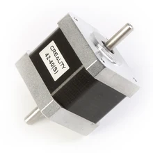Ender 5 Double shaft 40MM Y-axis Motors extruders 42-40 stepper motor For Creality Ender-5 CNC Laser 3D Printer parts