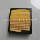 Воздушный фильтр для HUSQVARNA K750 PARTNER, перфоратор для бетонной пилы, основной очиститель 506 36 72-03 , 544 18 16-02, бесплатная доставка