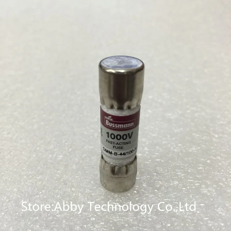 Бесплатная доставка 1 шт. новые модели 100/1000 Φ/r предохранители в | Строительство и