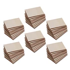 60x 70x49 мм фанерные листы пустое дерево доска для DIY ремесла вечерние рустикальные Свадебные пирографии домашний Декор Визитная карточка ручной работы