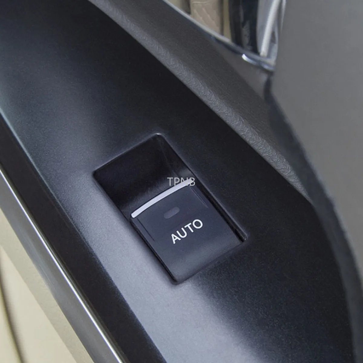 Стекло Подъемник Переключатель декоративные блестки для Toyota Land Cruiser 200 2008 2009 2010 2011 2012 2013