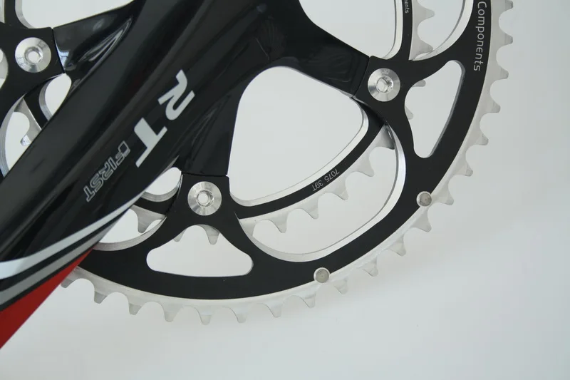 Шоссейный велосипед Bicycle gxp 172,5 53 39t 130bcd запчасти для велосипеда