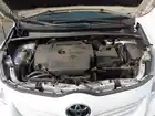 Демпфер для Toyota Verso (AR20) 2009-2018, передняя крышка капота, модификация, газовые стойки, подъемник, амортизатор, аксессуары