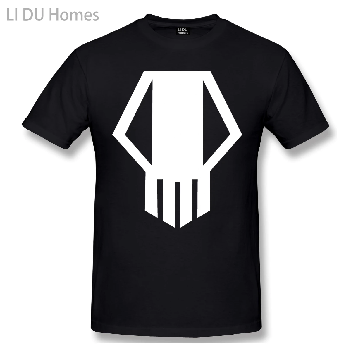 

LIDU Bakugo - Casual Shirt Casual T Shirt Hot Sale My Hero Academia T-shirt Cotton Summer Tshirts Short Sleeve Graphics Tee Tops