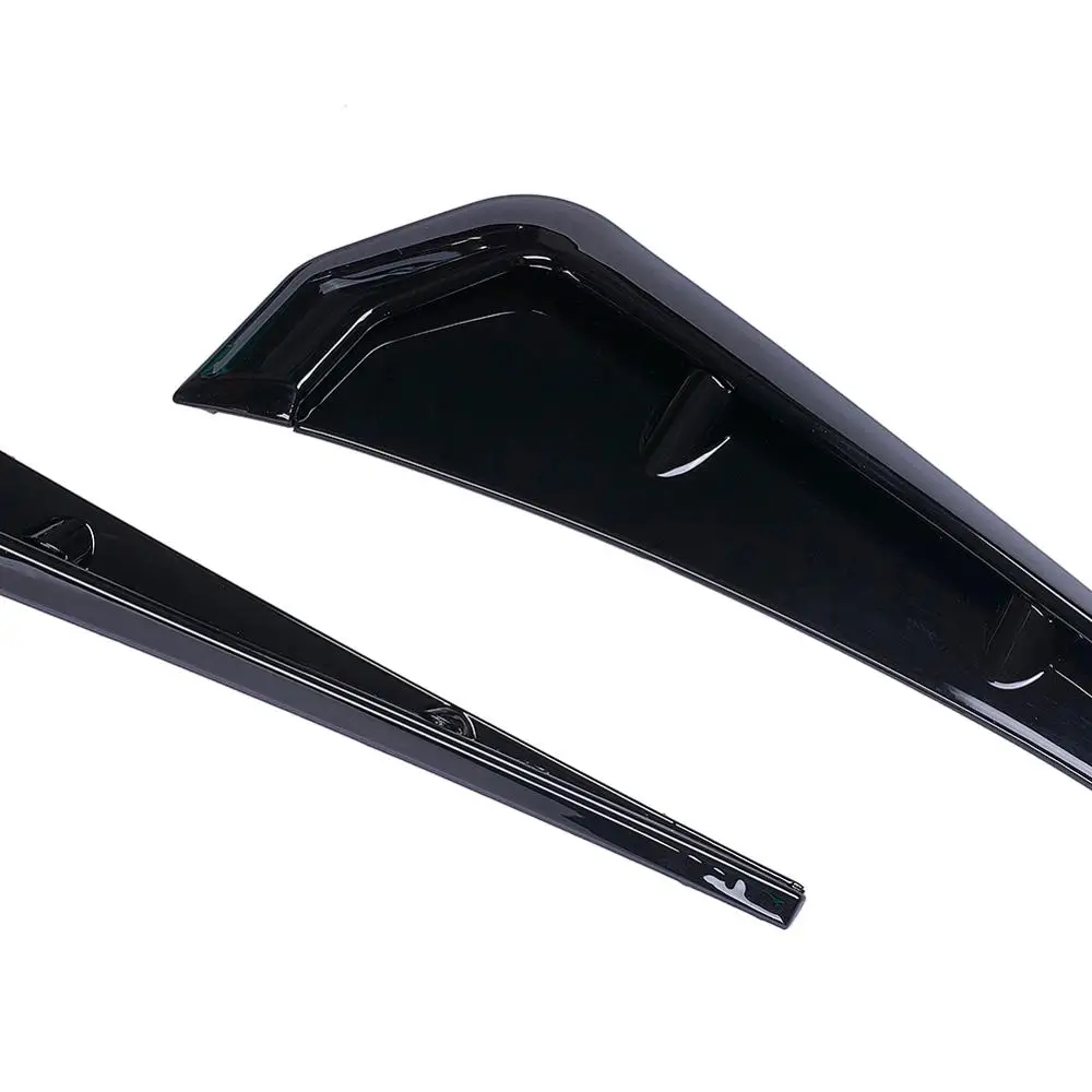 2 шт. наклейки-эмблемы на боковые двери автомобиля | Автомобили и мотоциклы