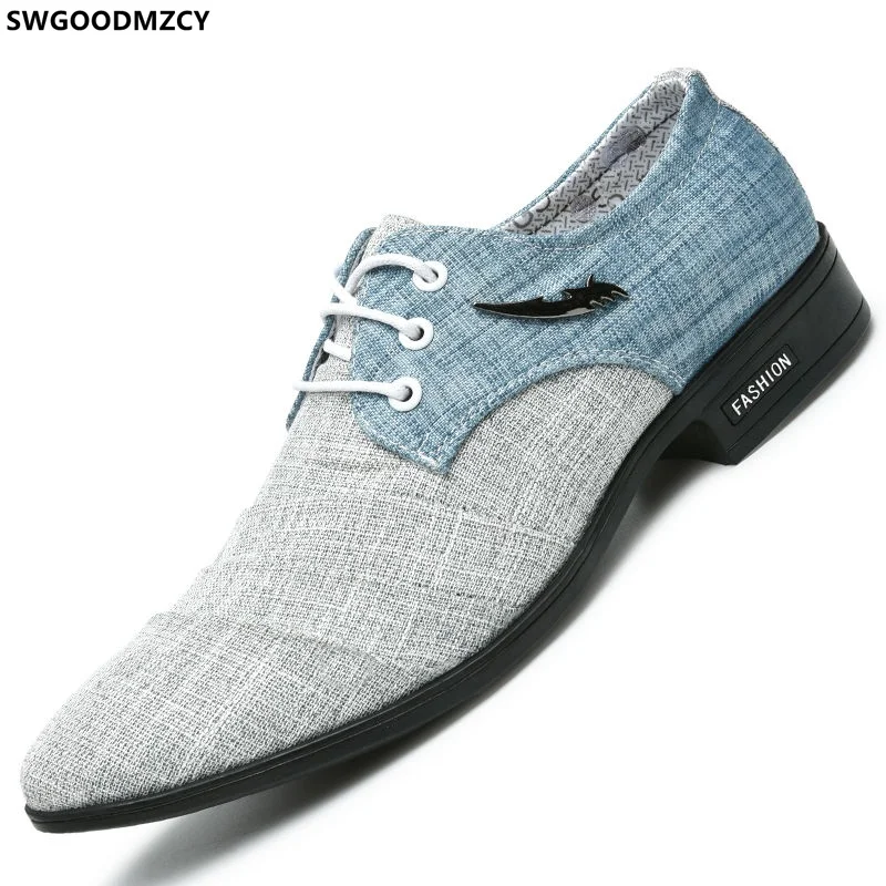 

Туфли-оксфорды мужские классические, свадебные, деловые, для парикмахеров, модная итальянская обувь для офиса, 2022