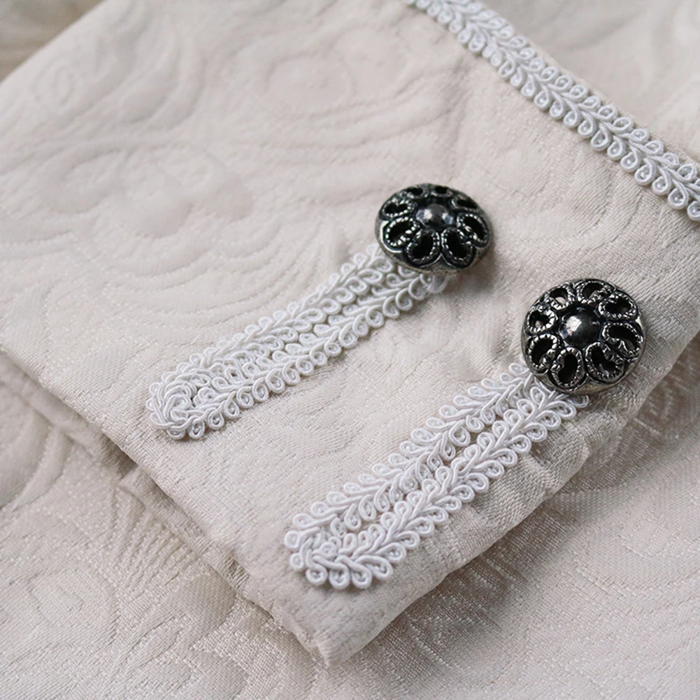 Мужская куртка с воротником-стойкой однотонная жаккардовая длинная в стиле