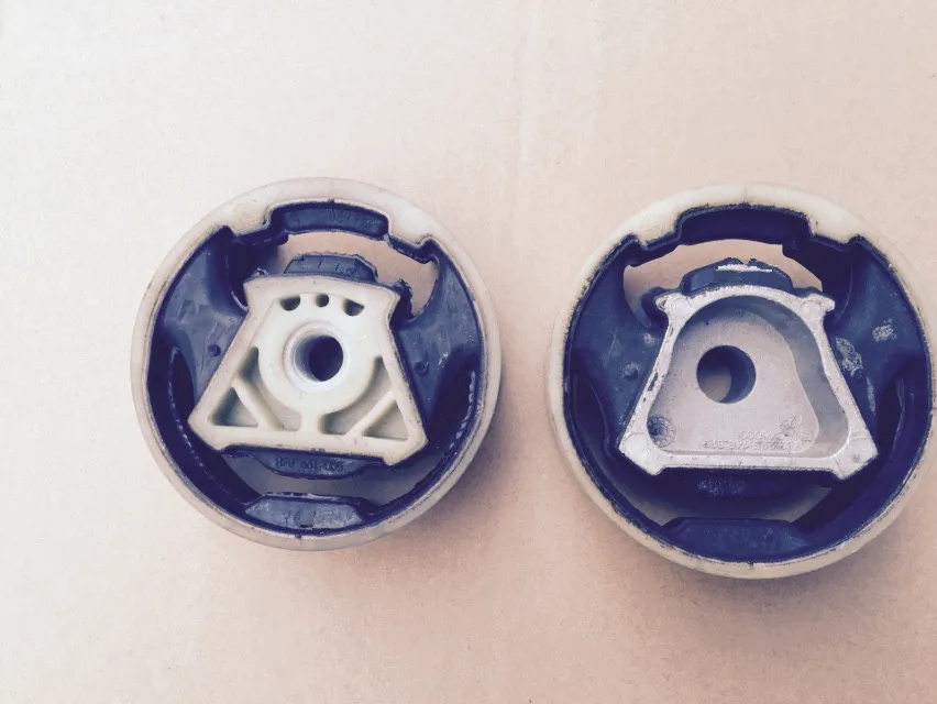 SWIEES 2 шт. переднее верхнее и нижнее Крепление двигателя для VW GOLF 7.MK7 5Q0199867 5Q0 199 867 868 |