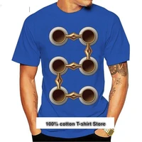 camiseta a la moda para hombre y mujer divertida camiseta con estampado personalizado de tabulla rasa path of exile 012738