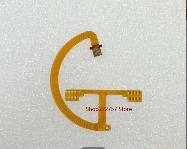 Гибкий кабель для обнаружения объектива с байонетным креплением Canon 18-55 мм f/3 5-5 6 IS