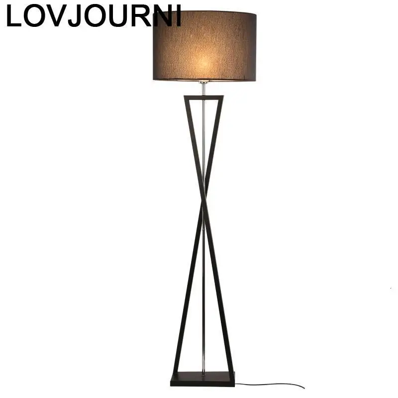 Piantana Lampada Da Terra Lambader Aydinlatma Lampara Pie Stehlampe пол для гостиной Lampadaire De Salon стоящая