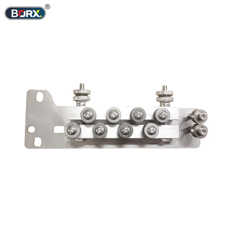 

Wire straightener steel straighteer for computer wire stripping machine cutting machine accessories