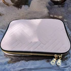 Многофункциональная коробка для наручных часов, дорожный органайзер для ремешков, чехол для Apple Band, чехол для защиты экрана