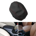 Автомобильный Стайлинг, интерьер, кожа, Обложка, отделка для Kia Sportage 2011, 2012, 2013, 2014, 2015, 2016