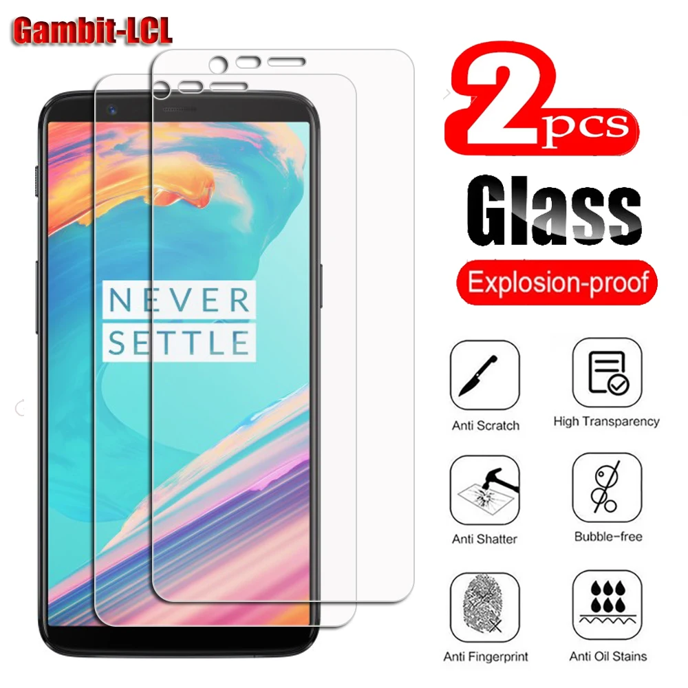hd-9h-original-protective-tempered-glass-for-oneplus-5t-601-oneplus5t-a5010-screen-protective-protector-cover-film