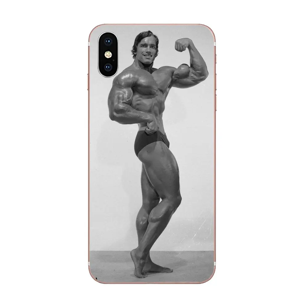 Для Galaxy J1 J2 J3 J330 J4 J5 J6 J7 J730 J8 2015 2016 2017 2018 mini Pro мягкие чехлы с блестками Шварценеггер