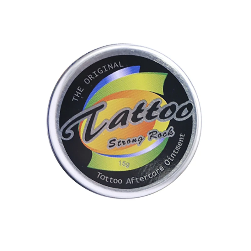 

1pc Tattoo Cream Aftercare Ointments Tattoo Supplies Tattoo Healing Repair Cream Nursing Repair Ointments Skin Tattoo Temporary