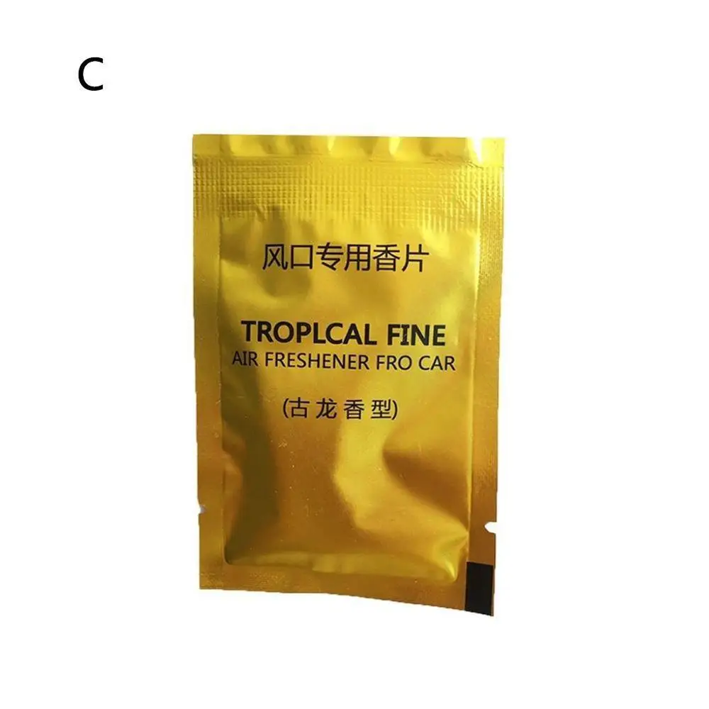 

Flavors Car Outlet Fragrant Tablets Balm Incense cotton car replacement Car Perfume