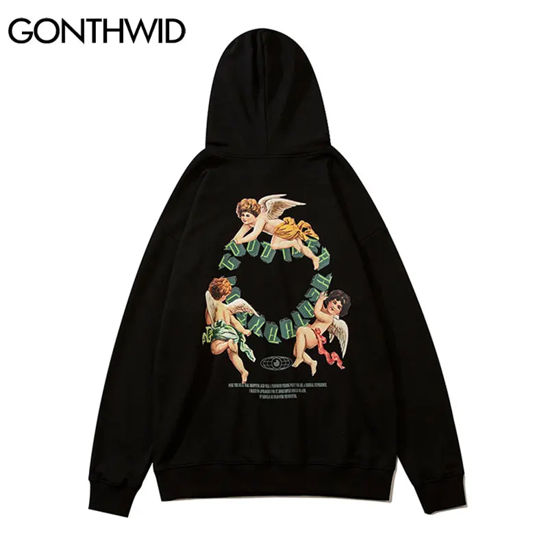 

Hoodies & Sweatshirts