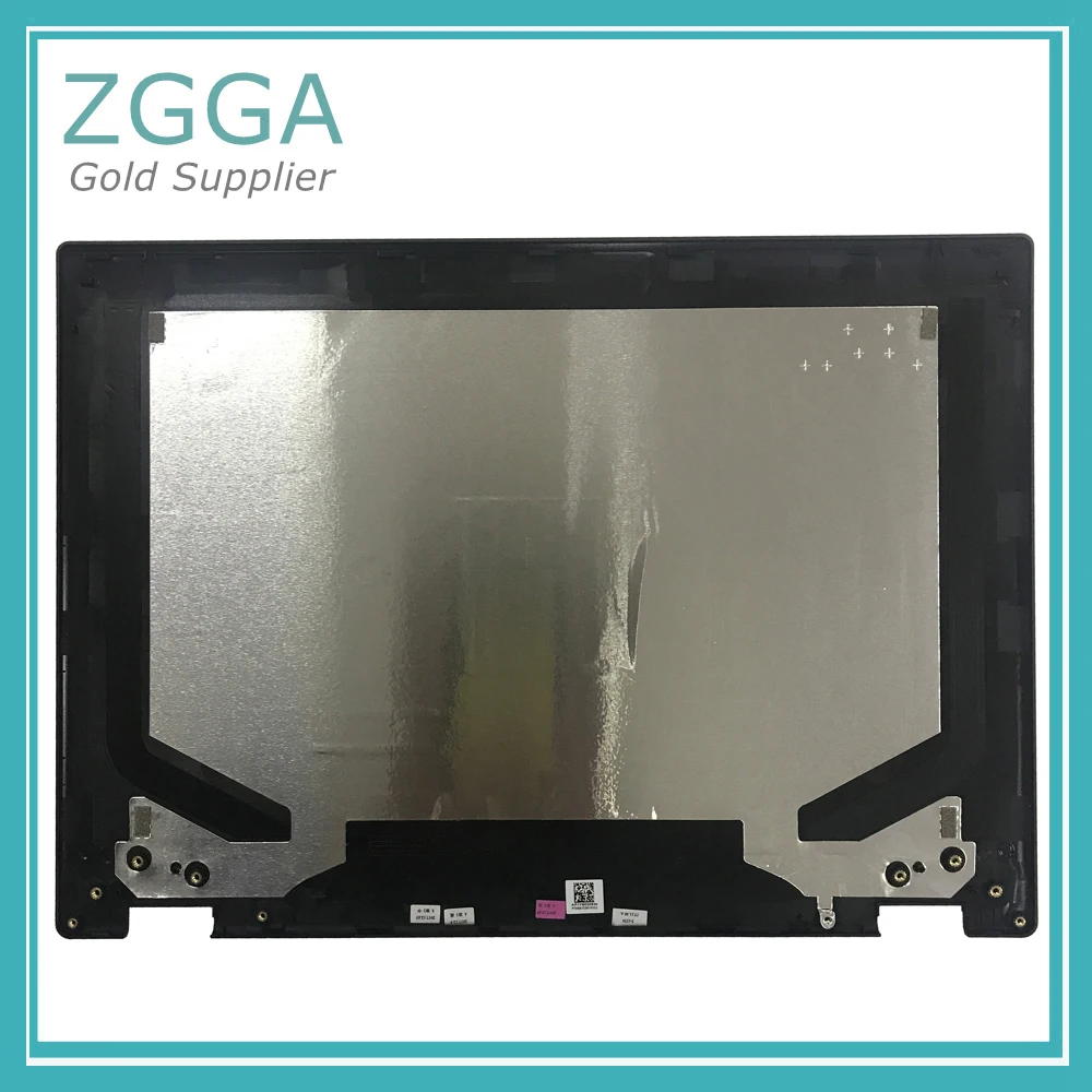 Новый верхний чехол Ori для ноутбука Lenovo YOGA 520 14 Flex 5 1470 задняя крышка черный корпус