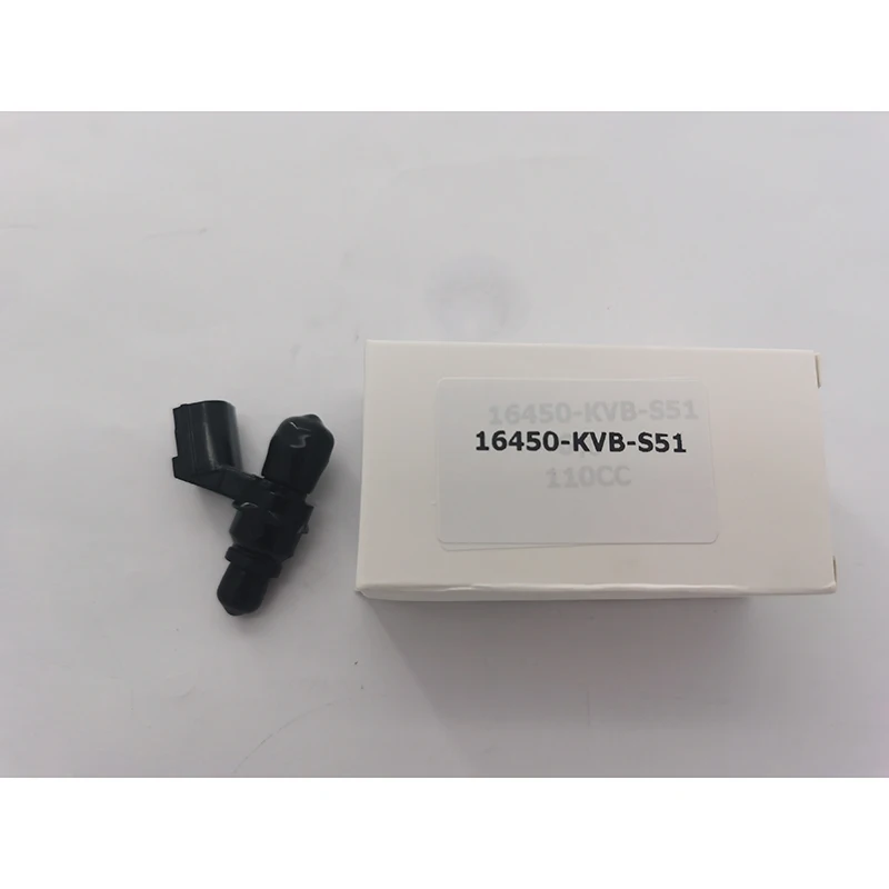Fuel Injector For motorcycle OEM 16450-KVB-S51 | Автомобили и мотоциклы