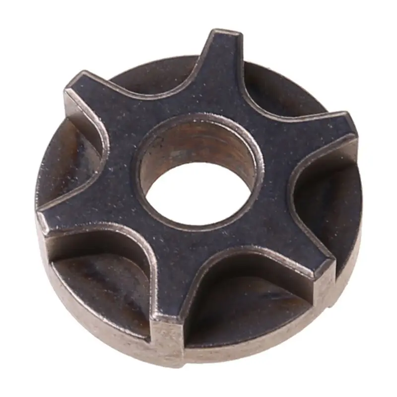 

M10/M14/M16 Chainsaw Gear 100 115 125 150 180 Angle Grinder Replacement Gear sawing sprocket chain wheel for Chainsaw