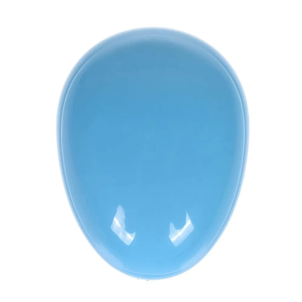 1 шт. щетка для волос в форме яйца антистатические Инструменты укладки щетки