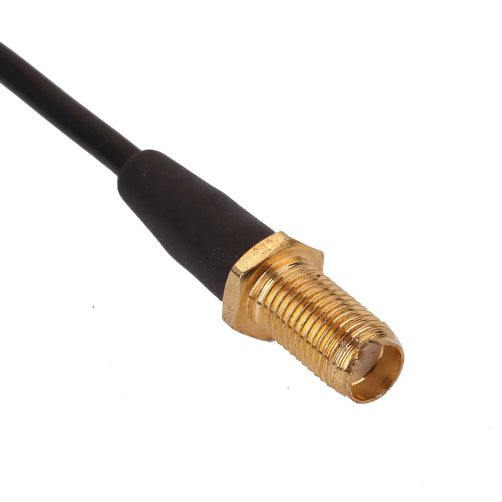 Vehemo 30 дБ усилитель сигнала gps антенна приемник передатчик черный антенный