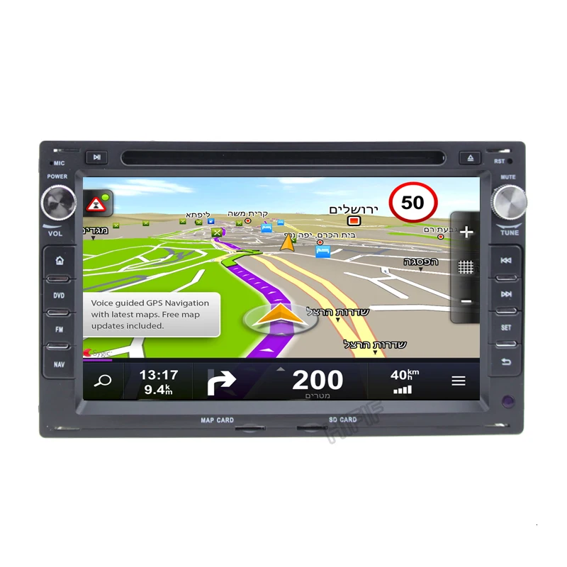 Dsp 4G + 64G Android 10 автомобильный DVD GPS Радио Для VW Old Transporter T4/T5 Bora Passat Mk5 Golf Mk4 Polo Jetta Peugeot 307