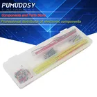 Горячая продажа 140 шт. u-образная клейкая плата, соединительный кабель, набор проводов, щит raspberry pi Drop 10strip = 140 шт.