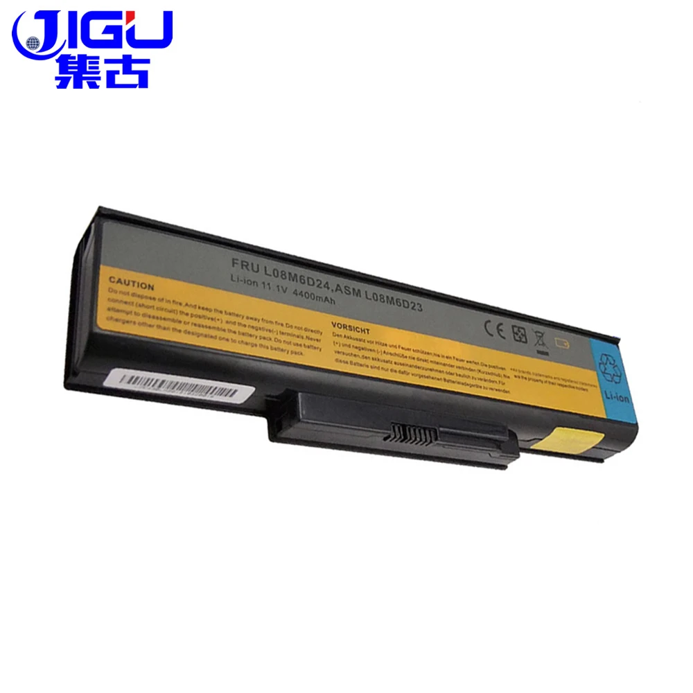 

JIGU High quality Laptop Battery For IBM/Lenovo L08M6D23 L08M6D24 E43 E43A E43G E43L K43 K43A K43G K43P K43P