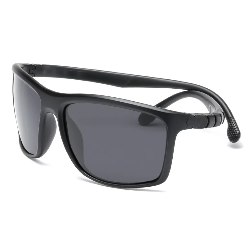 

Mirror riding Polarized Sunglasses Sports Glasses men's elastic leg Sunglasses lingerie summer hat