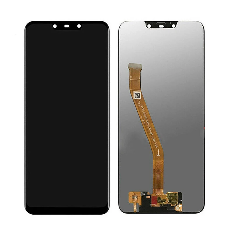 ЖК дисплей для Huawei Mate 20 Lite SNE AL00/SNE AL00B/SNE LX1/SNE LX2 сенсорный дигитайзер в сборе|Экраны