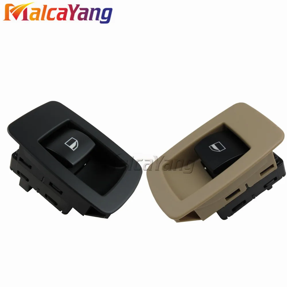 Переключатель подъемника окна для BMW E60 520i 523i 525i 530i OEM 61316951956 61319113931 | Переключатели и рычаги для авто -32951595178