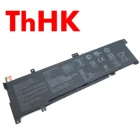 Подлинный оригинальный аккумулятор для ноутбука B31N1429 0B200-01460100 для ASUS Vivobook A501L A501LX K501U K501UX K501UB K501LB K501LX A501LB5200