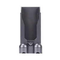 wall mounted charging dock station suitable for dyson v10 series handheld vacuum cleaner replacement accessories parts
